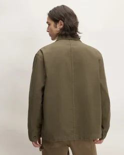 Everlane Jackets & Coats*The Barn Jacket