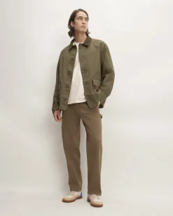 Everlane Jackets & Coats*The Barn Jacket