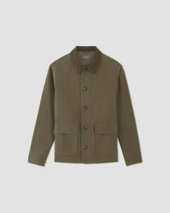 Everlane Jackets & Coats*The Barn Jacket