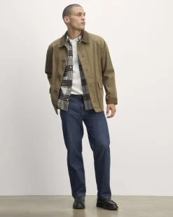 Everlane Jackets & Coats*The Barn Jacket