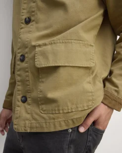 Everlane Jackets & Coats*The Barn Jacket