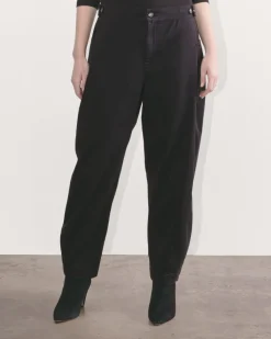 Everlane Pants|Barrel Pants*The Barrel Pant