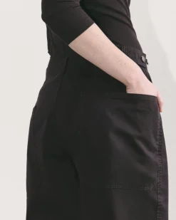 Everlane Pants|Barrel Pants*The Barrel Pant