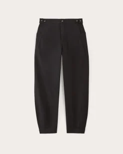 Everlane Pants|Barrel Pants*The Barrel Pant
