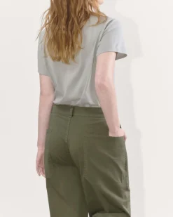 Everlane Pants|Barrel Pants*The Barrel Pant