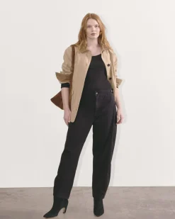 Everlane Pants|Barrel Pants*The Barrel Pant