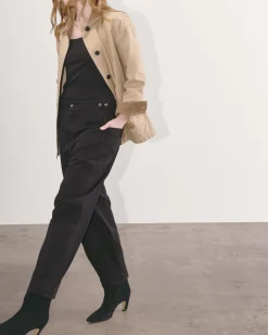 Everlane Pants|Barrel Pants*The Barrel Pant