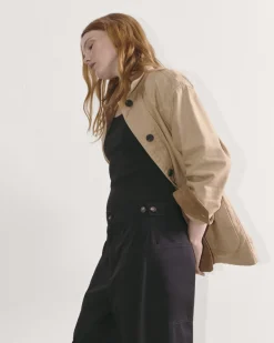 Everlane Pants|Barrel Pants*The Barrel Pant