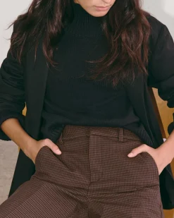 Everlane Pants|Wide-Leg Pants*The Bi-Stretch Flare Pant