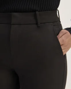 Everlane Pants|Wide-Leg Pants*The Bi-Stretch Flare Pant