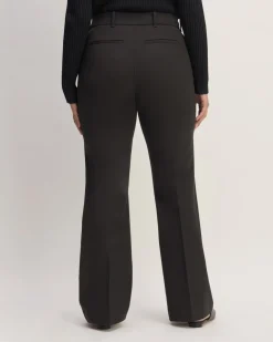 Everlane Pants|Wide-Leg Pants*The Bi-Stretch Flare Pant
