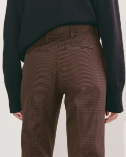 Everlane Pants|Wide-Leg Pants*The Bi-Stretch Flare Pant