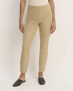 Everlane Pants*The Bi-Stretch Work Pant