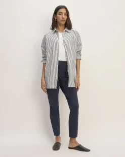 Everlane Pants*The Bi-Stretch Work Pant