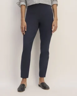 Everlane Pants*The Bi-Stretch Work Pant
