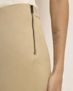 Everlane Pants*The Bi-Stretch Work Pant