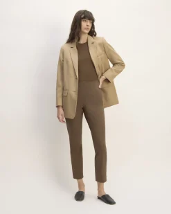 Everlane Pants*The Bi-Stretch Work Pant