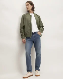 Everlane Jackets & Coats*The Bomber Jacket | Uniform