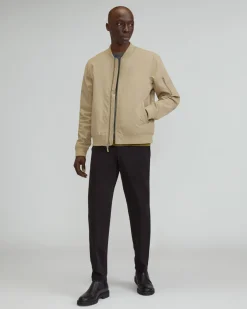 Everlane Jackets & Coats*The Bomber Jacket | Uniform