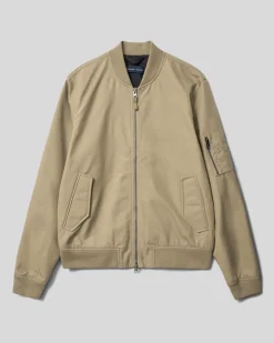 Everlane Jackets & Coats*The Bomber Jacket | Uniform