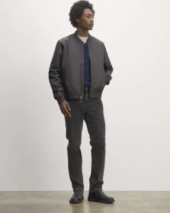 Everlane Jackets & Coats*The Bomber Jacket | Uniform