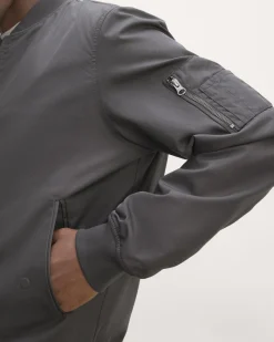 Everlane Jackets & Coats*The Bomber Jacket | Uniform