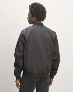 Everlane Jackets & Coats*The Bomber Jacket | Uniform