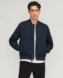 Everlane Jackets & Coats*The Bomber Jacket | Uniform