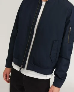 Everlane Jackets & Coats*The Bomber Jacket | Uniform