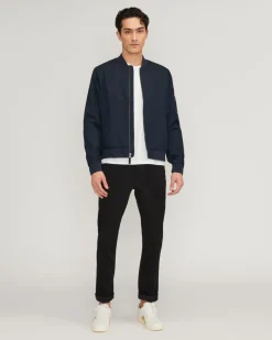 Everlane Jackets & Coats*The Bomber Jacket | Uniform