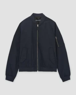 Everlane Jackets & Coats*The Bomber Jacket | Uniform