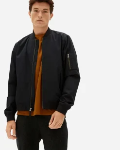 Everlane Jackets & Coats*The Bomber Jacket | Uniform