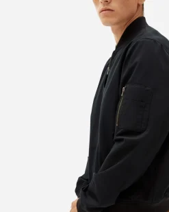Everlane Jackets & Coats*The Bomber Jacket | Uniform