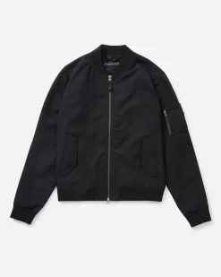 Everlane Jackets & Coats*The Bomber Jacket | Uniform