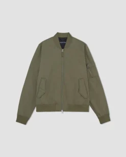 Everlane Jackets & Coats*The Bomber Jacket | Uniform