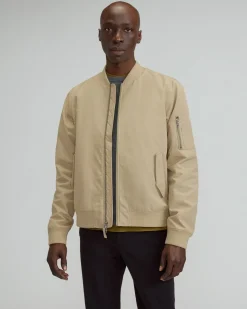 Everlane Jackets & Coats*The Bomber Jacket | Uniform