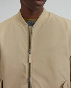 Everlane Jackets & Coats*The Bomber Jacket | Uniform