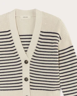 Everlane Sweaters|Cardigans*The Boxy Cardigan in Everyday Cotton