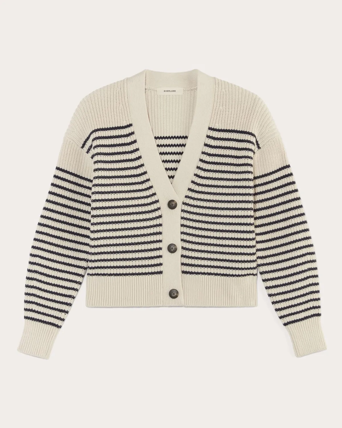 Everlane Sweaters|Cardigans*The Boxy Cardigan in Everyday Cotton