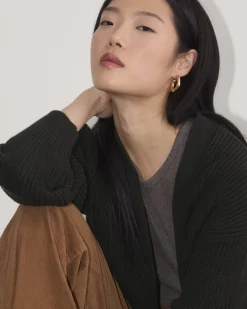 Everlane Sweaters|Cardigans*The Boxy Cardigan in Everyday Cotton