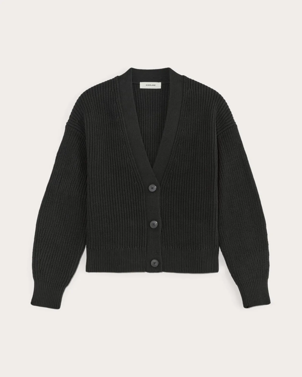 Everlane Sweaters|Cardigans*The Boxy Cardigan in Everyday Cotton