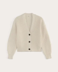 Everlane Sweaters|Cardigans*The Boxy Cardigan in Everyday Cotton