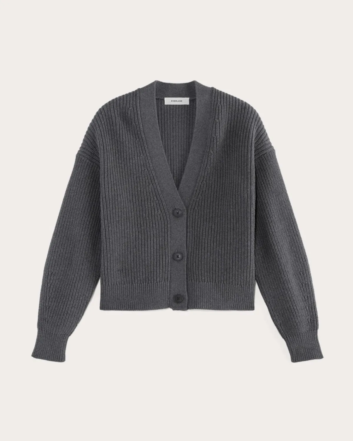 Everlane Sweaters|Cardigans*The Boxy Cardigan in Everyday Cotton