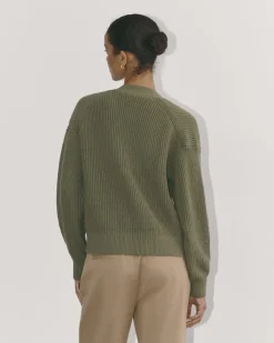 Everlane Sweaters|Cardigans*The Boxy Cardigan in Everyday Cotton