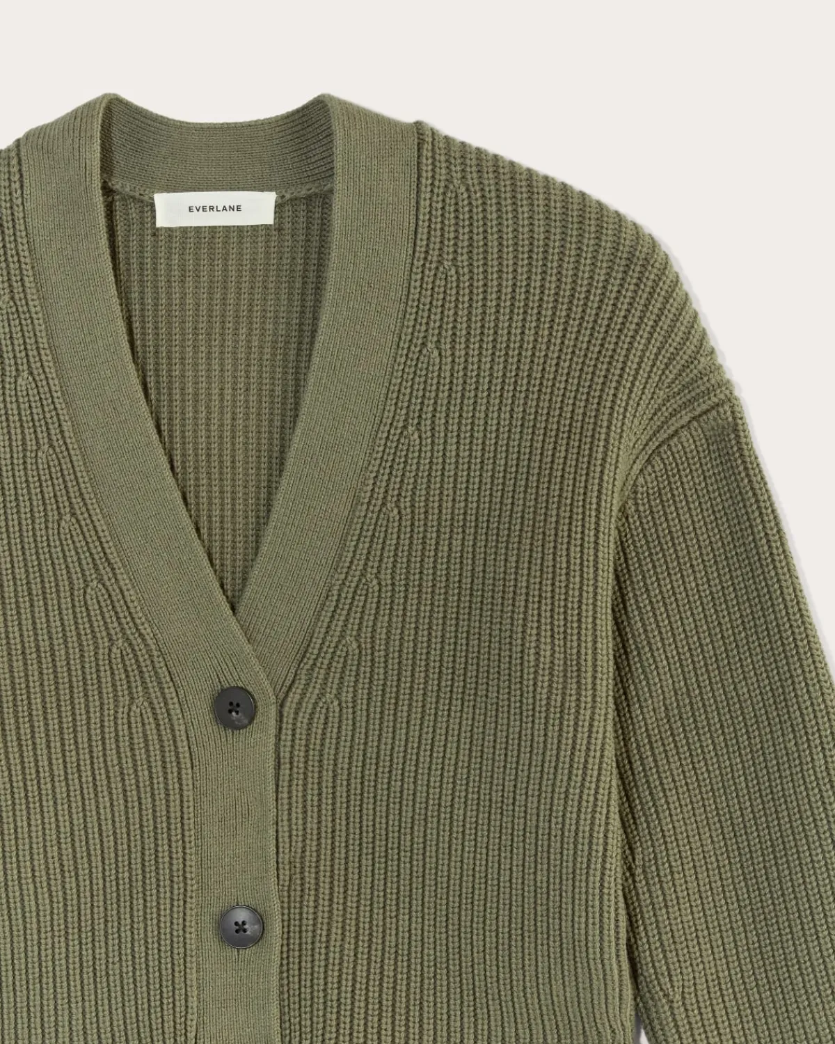 Everlane Sweaters|Cardigans*The Boxy Cardigan in Everyday Cotton