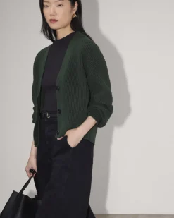 Everlane Sweaters|Cardigans*The Boxy Cardigan in Everyday Cotton
