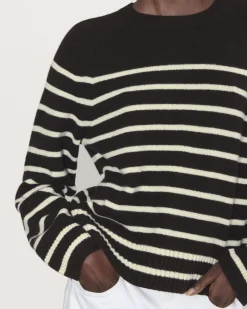 Everlane Sweaters|Crew Sweaters*The Boxy Crew in Cashmere