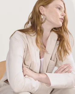 Everlane Tops*The Boxy Oxford