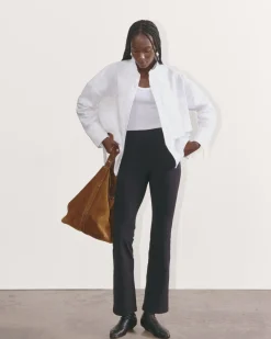 Everlane Tops*The Boxy Oxford