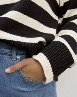 Everlane Sweaters|Crew Sweaters*The Boxy Sweater in Everyday Cotton